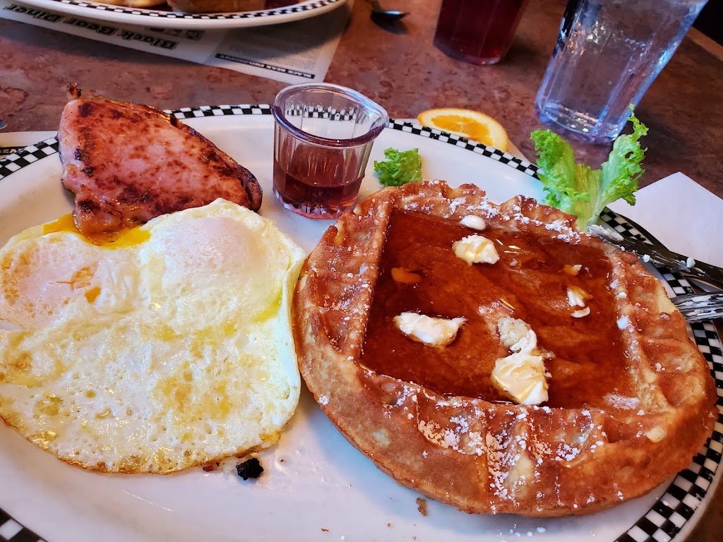 Black Bear Diner Reno | 2323 S Virginia St, Reno, NV 89502, USA | Phone: (775) 827-5570