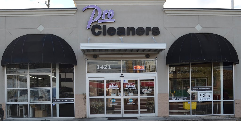 Pro Cleaners | 1421 W Gray St, Houston, TX 77019, USA | Phone: (713) 528-4010