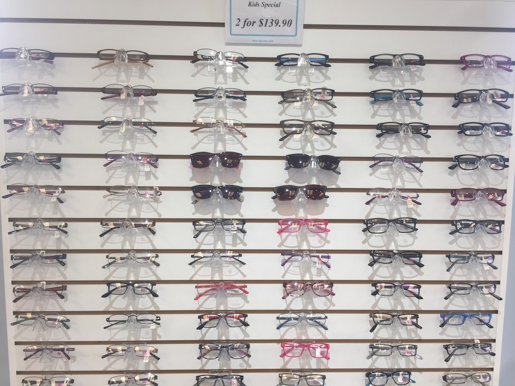 Eyeglass Wearhouse | 7139 E Main St, Reynoldsburg, OH 43068 | Phone: (614) 522-1522