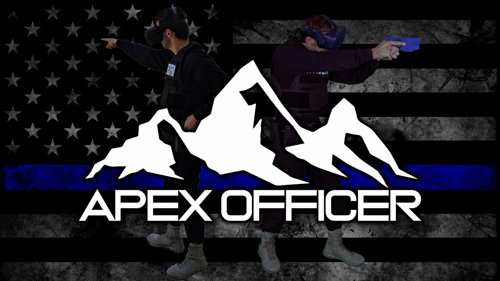 Apex Officer | 5006 Bond St, Las Vegas, NV 89118, USA | Phone: (702) 901-5344