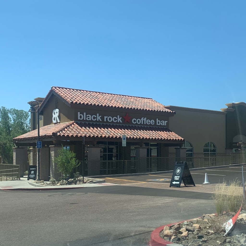 Black Rock Coffee Bar | 10108 E Bell Rd, Scottsdale, AZ 85260 | Phone: (480) 660-8088