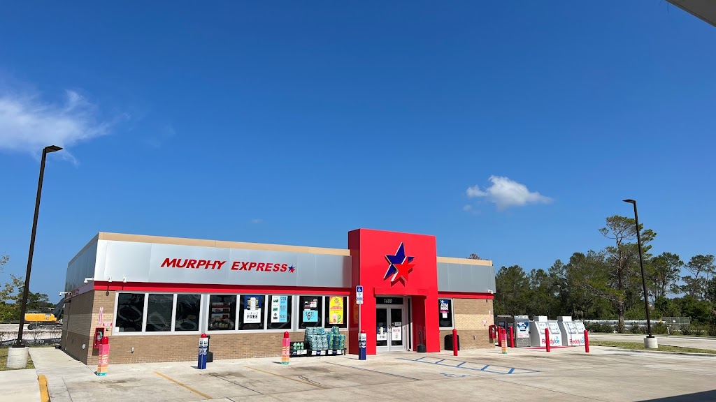 Murphy USA | 1680 Clearlake Rd, Cocoa, FL 32922, USA | Phone: (321) 306-2303