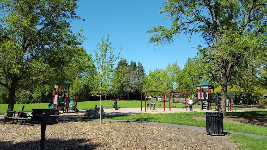 U J Hamby Park | 1035 NE Jackson School Rd, Hillsboro, OR 97124, USA | Phone: (503) 681-6120