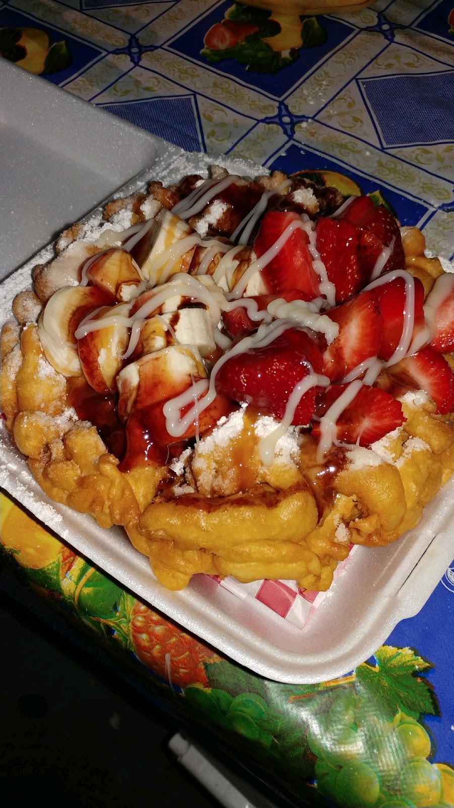 crepes n churros | 2744 1st St, Los Angeles, CA 90033, USA | Phone: (323) 338-1863