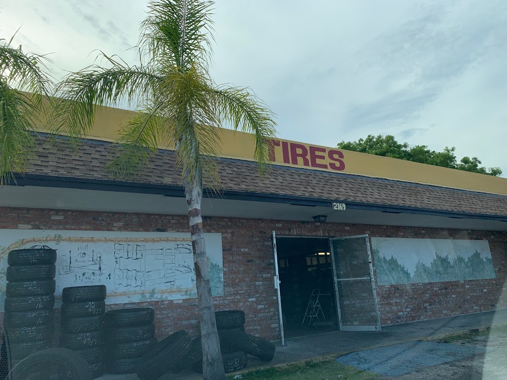 Tires of South Florida | 2169 Dixie Hwy, Pompano Beach, FL 33060, USA | Phone: (954) 366-6724