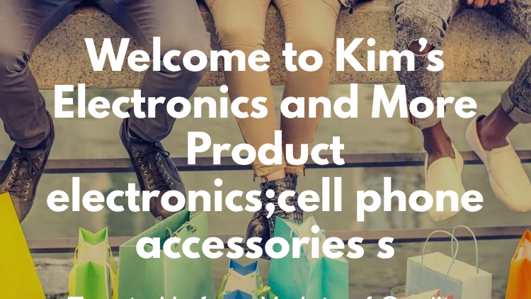 Kim’s Electronics And More | 781 SE 129th Terrace, Silver Springs, FL 34488, USA | Phone: (352) 644-3991