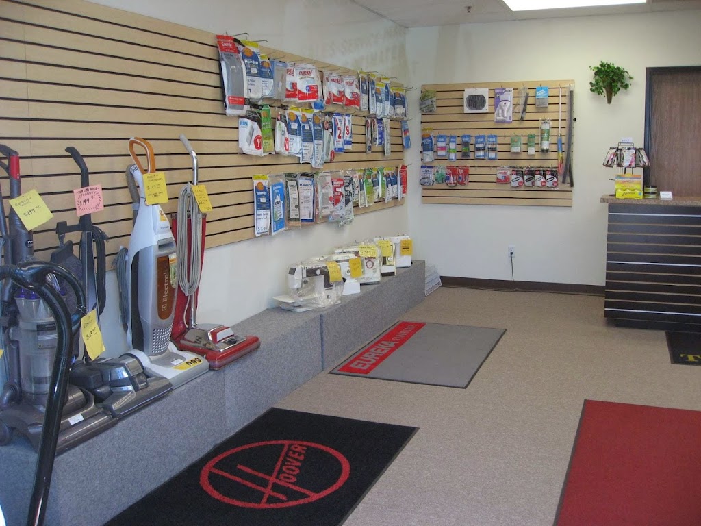 Chino Hills Vac & Sew | 13641 Central Ave, Chino, CA 91710, USA | Phone: (909) 393-8852