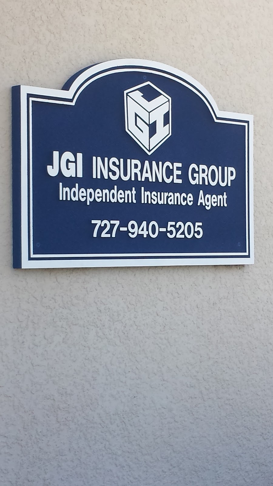 JGI Insurance Group | Galileo Dr, New Port Richey, FL 34655, USA | Phone: (727) 940-5205