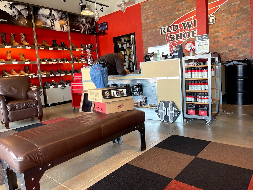 Red Wing - Irving, TX | 2542 N Belt Line Rd, Irving, TX 75062 | Phone: (972) 252-6626