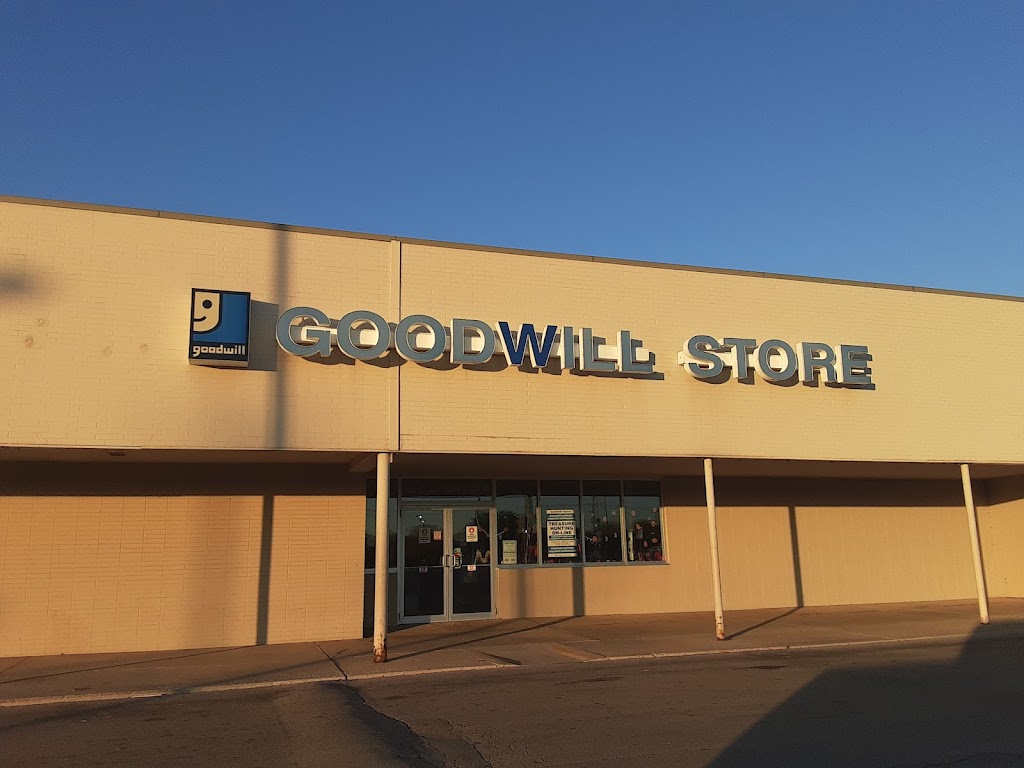 Goodwill Industries - Huntington Store | 1966 N Jefferson St, Huntington, IN 46750, USA | Phone: (260) 355-0919