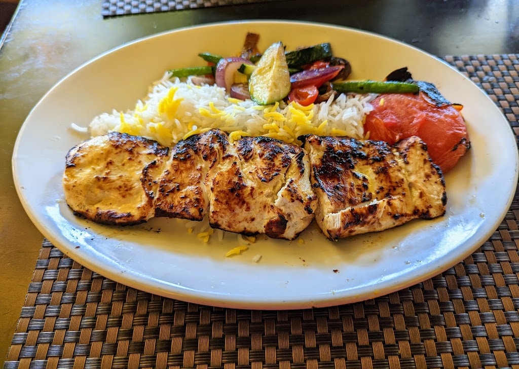 Faz Restaurants & Catering - San Jose | 181 E Tasman Dr, San Jose, CA 95134, USA | Phone: (408) 684-4002
