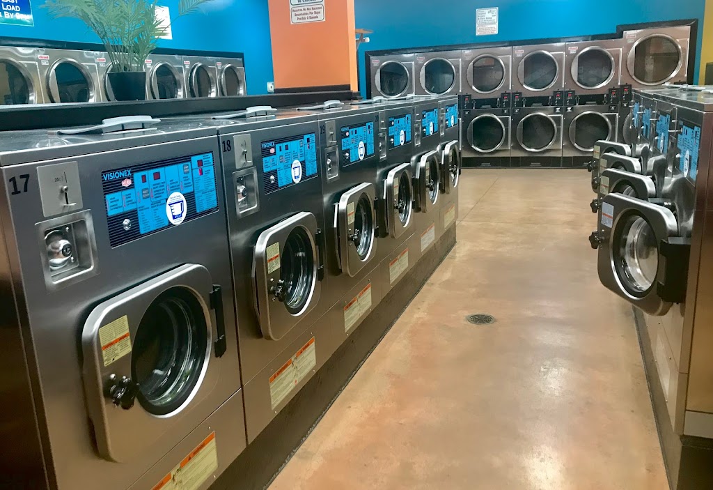 Caribbean Clean Laundry | 2361 Henry Lakes Blvd S C, Columbus, IN 47201, USA | Phone: (812) 526-2422