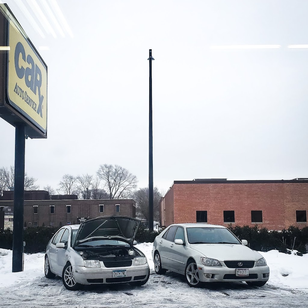 Car-X Tire & Auto | 8640 Lyndale Ave S, Bloomington, MN 55420, USA | Phone: (952) 225-1171