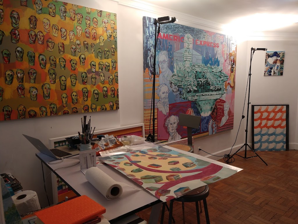 UtopiEast Studios | level, 40 E 75th St, New York, NY 10021, USA | Phone: (917) 597-5670 UtopiEast Studios | level, 40 E 75th St, New York, NY 10021, USA | Phone: (917) 597-5670