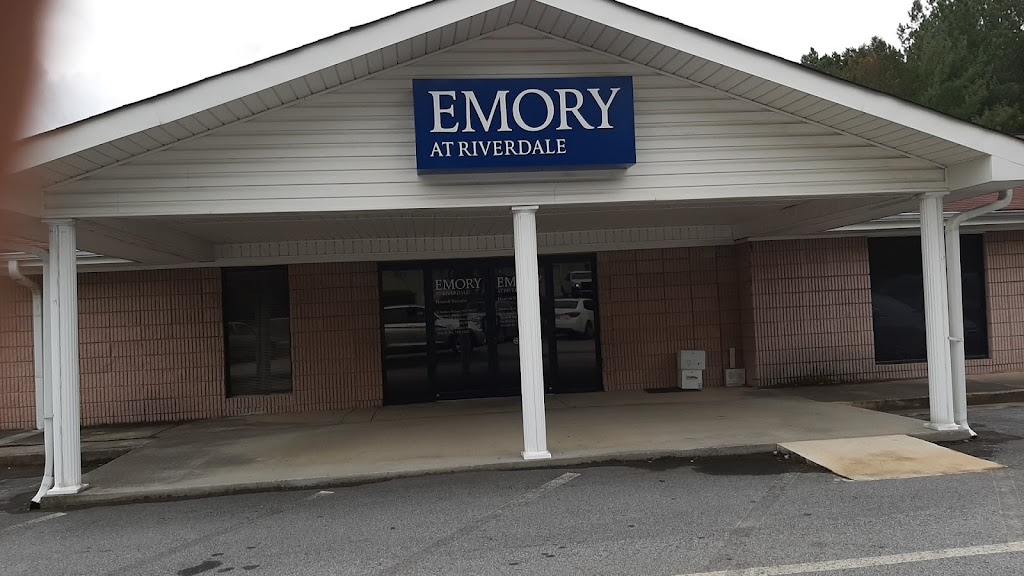 Southern Heart Specialists/Emory | 6507 Professional Pl, Riverdale, GA 30274, USA | Phone: (404) 251-2850