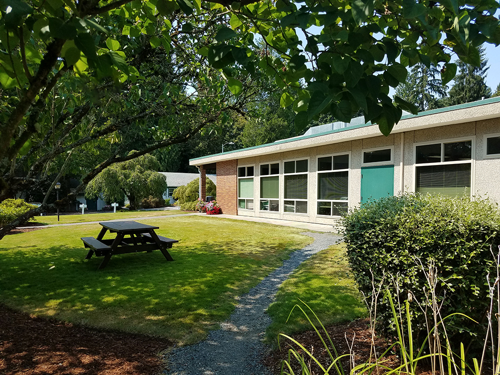 Lakeside Milam | 10322 NE 132nd St, Kirkland, WA 98034, USA | Phone: (800) 231-4303