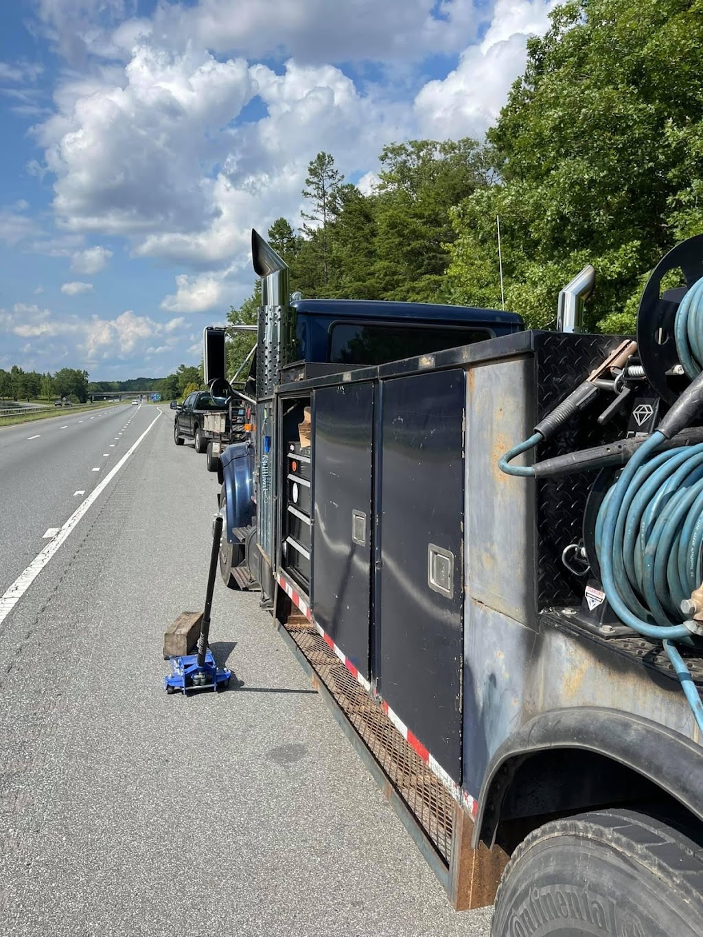 Rockin’ Diesel On-Site Repair & Fabrications L.L.C. | 4921 BUS, US-220, Asheboro, NC 27205, USA | Phone: (336) 799-4145