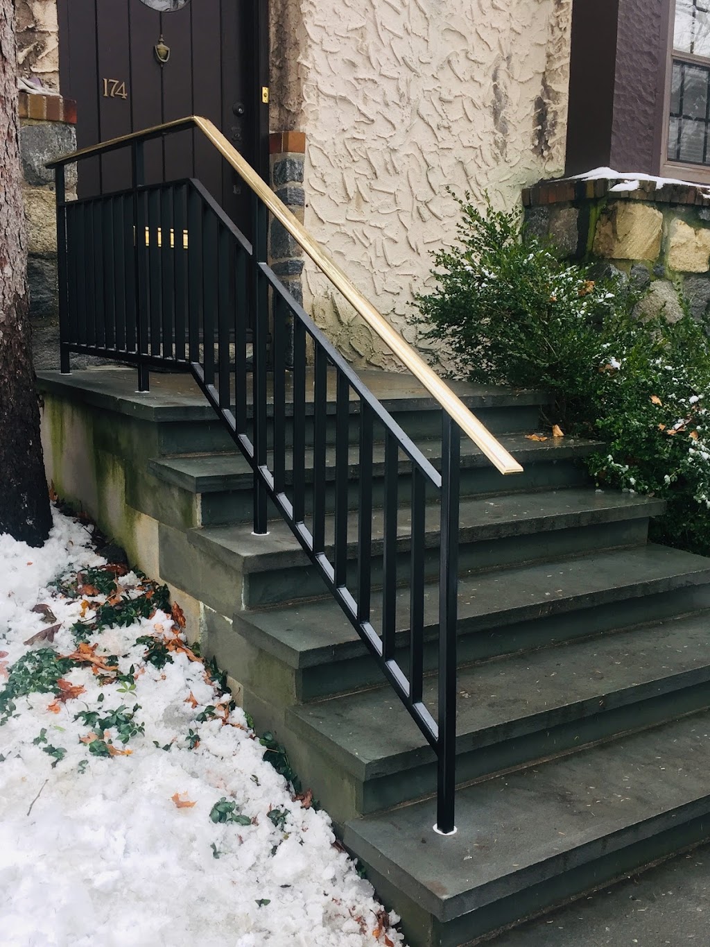 C&F Structural Steel and Iron Works | 14 N Payne St, Elmsford, NY 10523, USA | Phone: (914) 592-3928