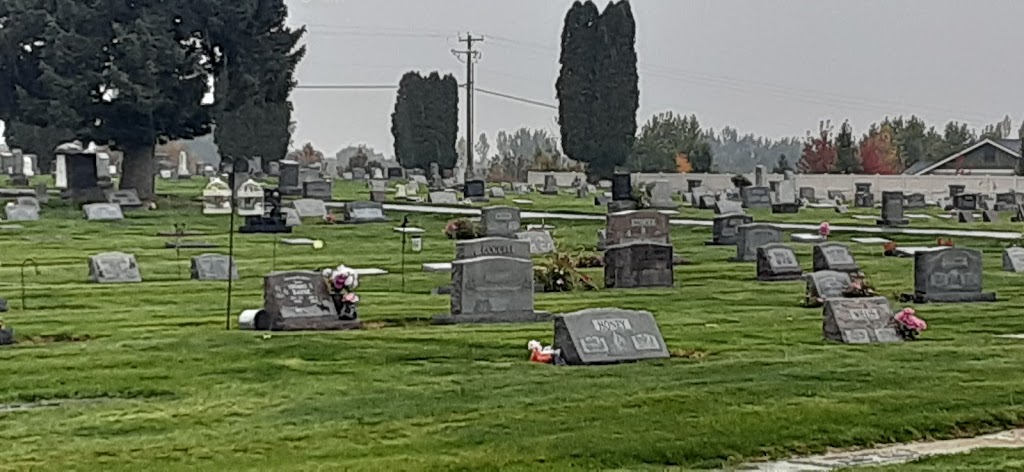 Middleton Cemetery | 23660 Cemetery Rd, Middleton, ID 83644, USA | Phone: (208) 585-9394