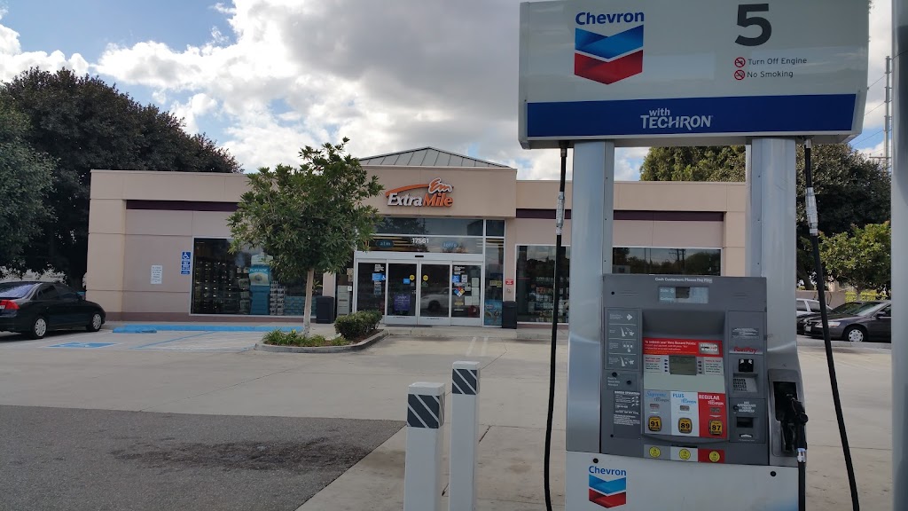 Chevron | 17561 MacArthur Blvd, Irvine, CA 92614, USA | Phone: (949) 261-2170