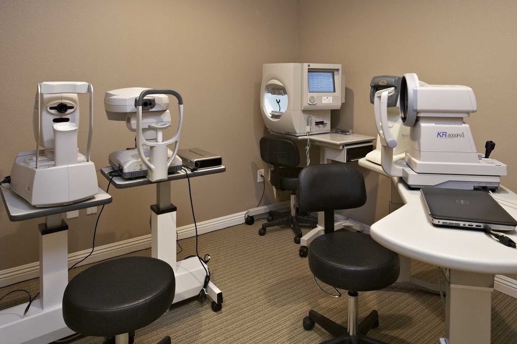 Utopia Optometry | 1552 Foothill Blvd, La Verne, CA 91750, USA | Phone: (909) 593-4423