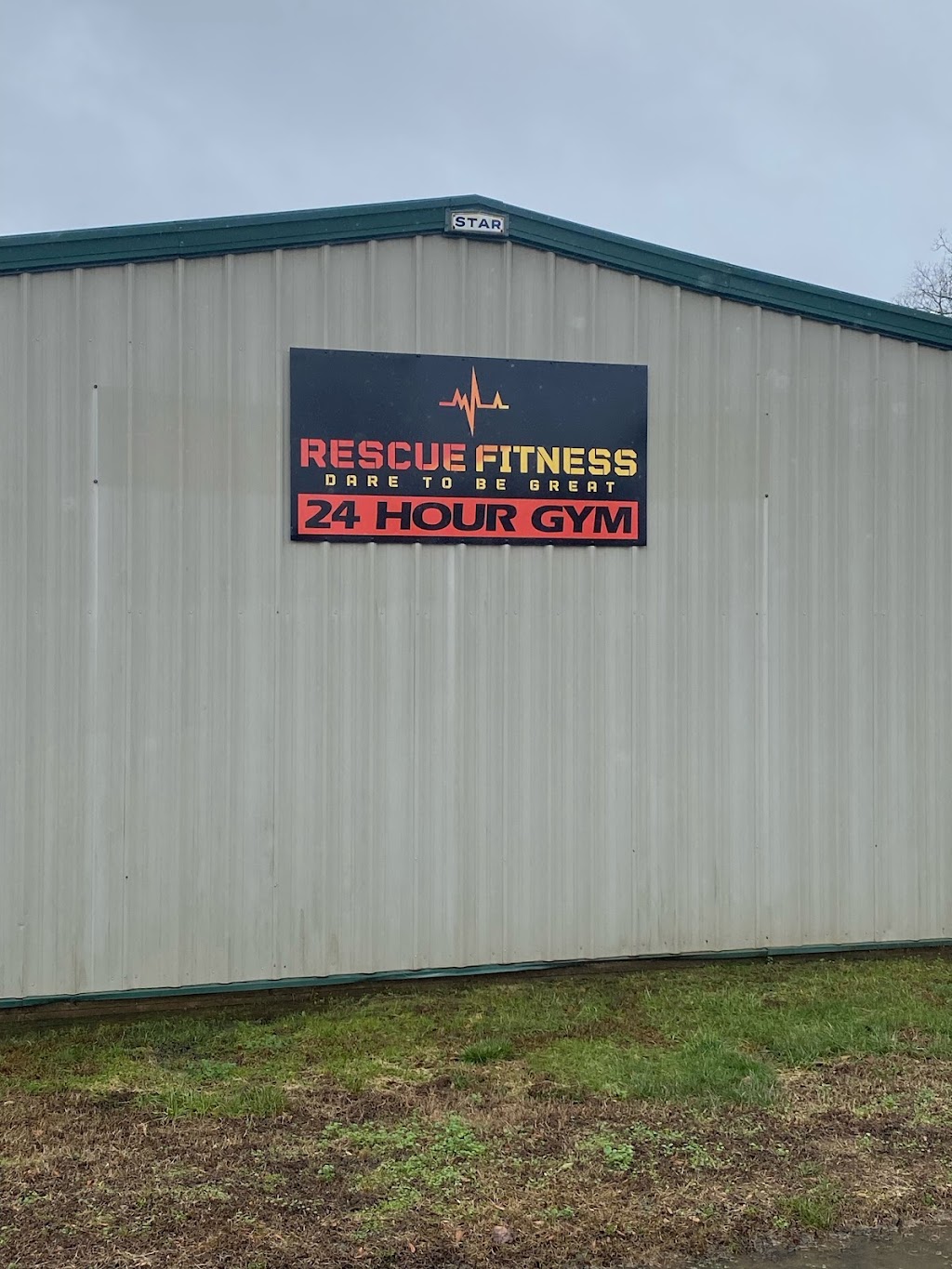 RESCUE FITNESS | 2131 GA-42, Jenkinsburg, GA 30234, USA | Phone: (770) 775-5155