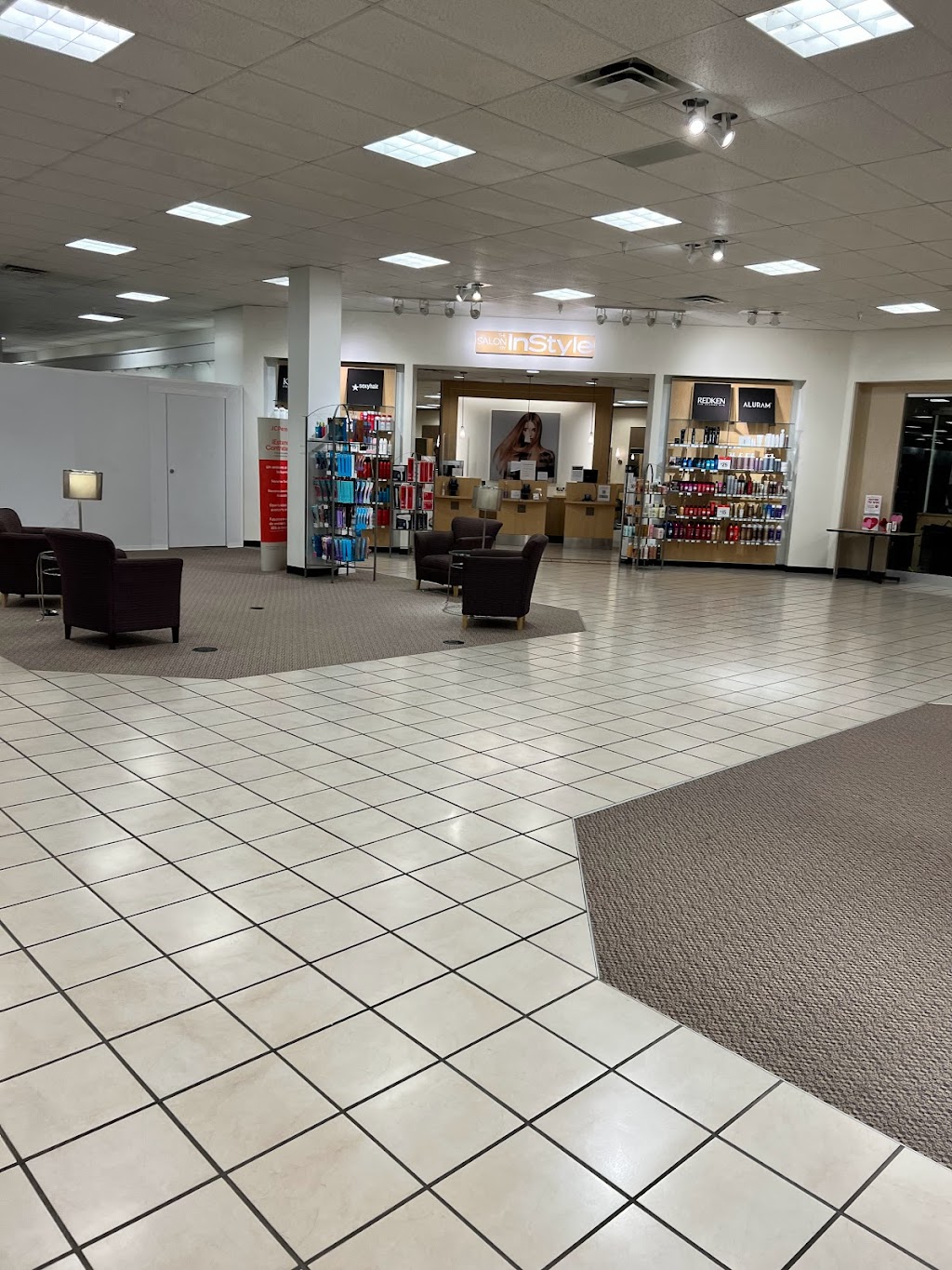 JCPenney | 5751 Long Prairie Rd, Flower Mound, TX 75028, USA | Phone: (972) 874-6725