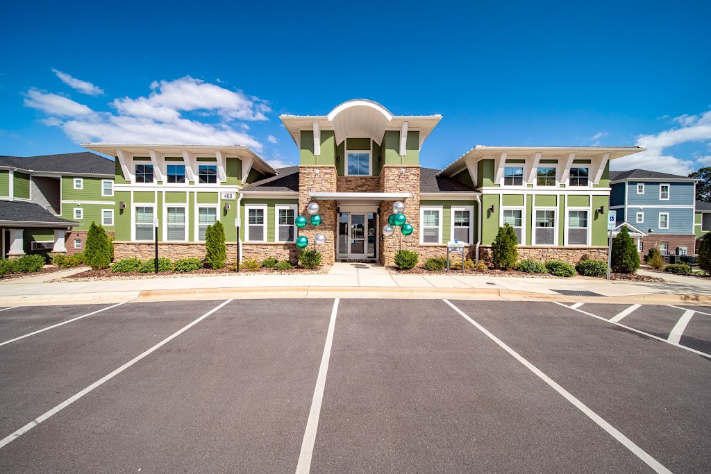 Treeline Timber Creek Apartments | 400 Evolve Dr, Garner, NC 27529 | Phone: (919) 351-8817