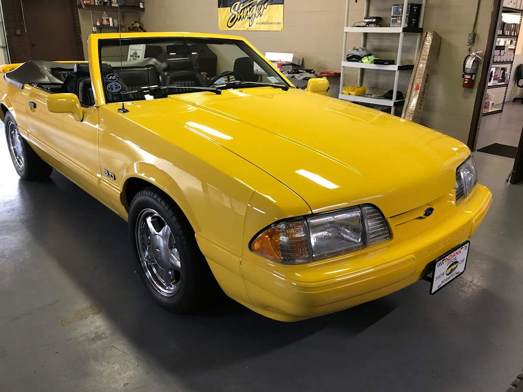 Capital Customs | 1408 Central Ave, Albany, NY 12205 | Phone: (518) 949-2009