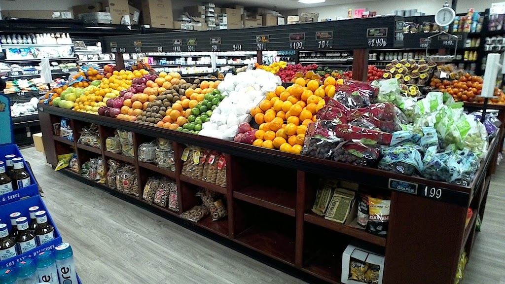 Keneret Fresh Market | 1274 Peninsula Blvd, Hewlett, NY 11557, USA | Phone: (516) 837-8377