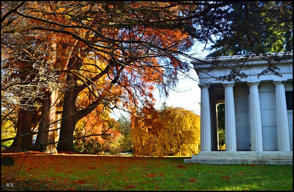 Spring Grove Cemetery | 4521 Spring Grove Ave, Cincinnati, OH 45232, USA | Phone: (513) 681-7526