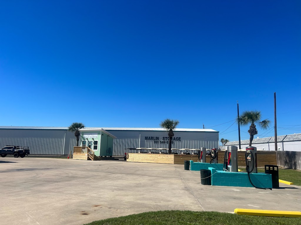 Tropical Spray Car Wash | 606 Cut-Off Rd, Port Aransas, TX 78373, USA | Phone: (361) 239-2630