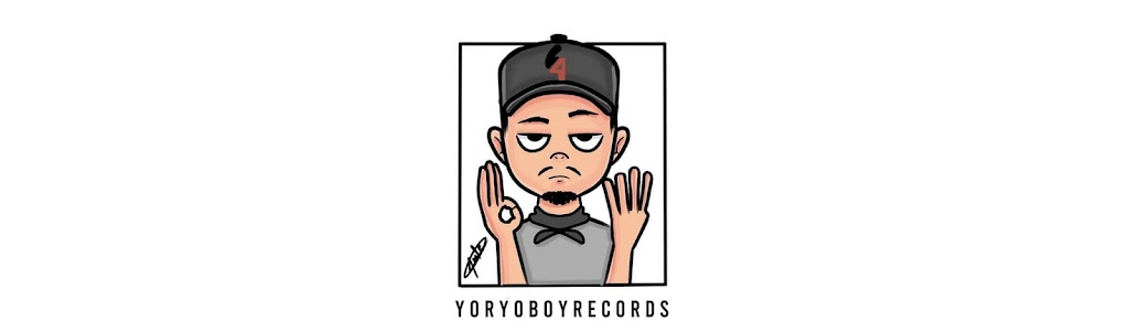 Yoryo Boy Records | 22055, Azcona, Altamira Sur, 22055 Tijuana, B.C., Mexico | Phone: 33 1741 3581