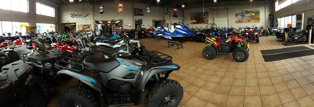 Bright Power Sports | 4181 Dix Hwy, Lincoln Park, MI 48146, USA | Phone: (313) 382-1220