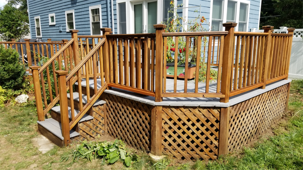 Ortolani and Sons Painting | 16 Mt Pleasant St, North Billerica, MA 01862, USA | Phone: (978) 667-1473