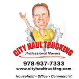 City Haul Trucking | 327 Hillside Rd, North Andover, MA 01845, USA | Phone: (978) 937-7333