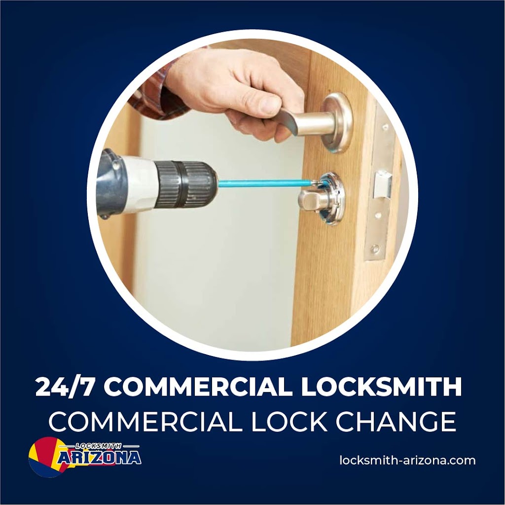 Locksmith Phoenix | 100 W Maryland Ave, Phoenix, AZ 85013, USA | Phone: (602) 903-1648