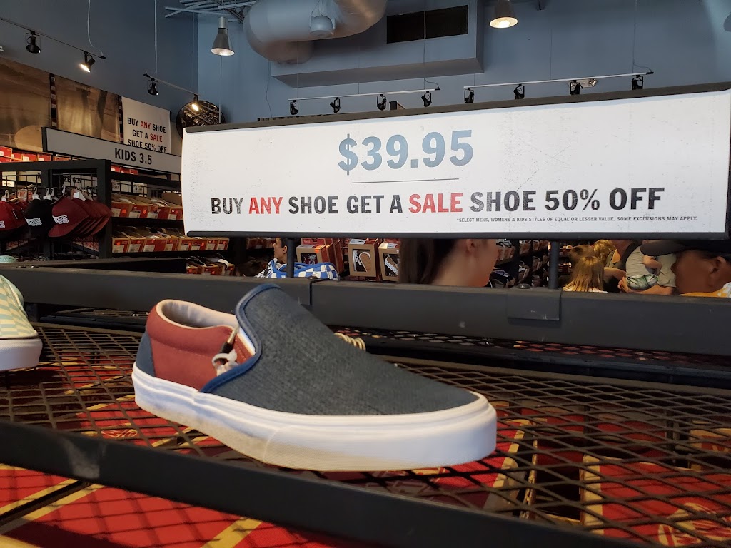 Vans | 917 Lifestyle St, Manteca, CA 95337, USA | Phone: (209) 823-7289