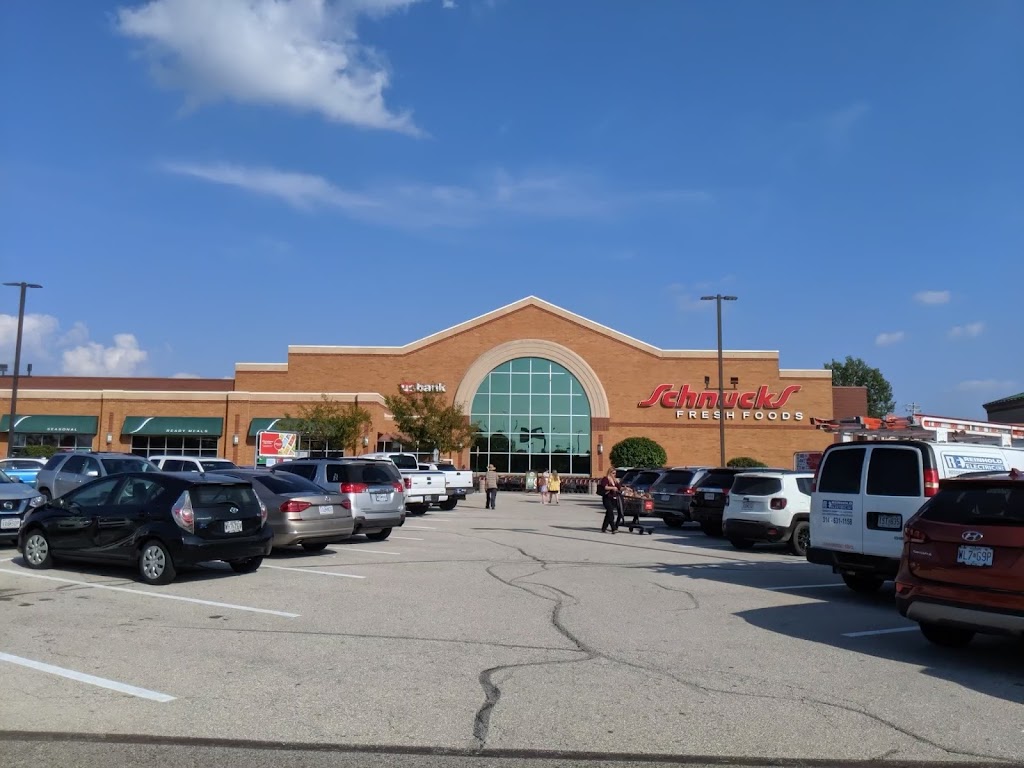 Schnucks Eureka Pointe | 245 E 5th St, Eureka, MO 63025, USA | Phone: (636) 938-4102