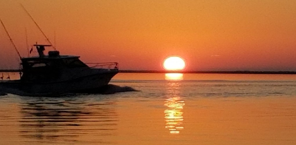 South Bay Marina Fishing Charters | TX-361, Aransas Pass, TX 78335, USA | Phone: (361) 758-6900