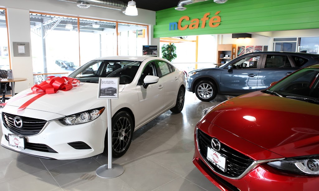 Tuttle-Click Mazda Irvine | 41 Auto Center Dr, Irvine, CA 92618, USA | Phone: (949) 245-6305