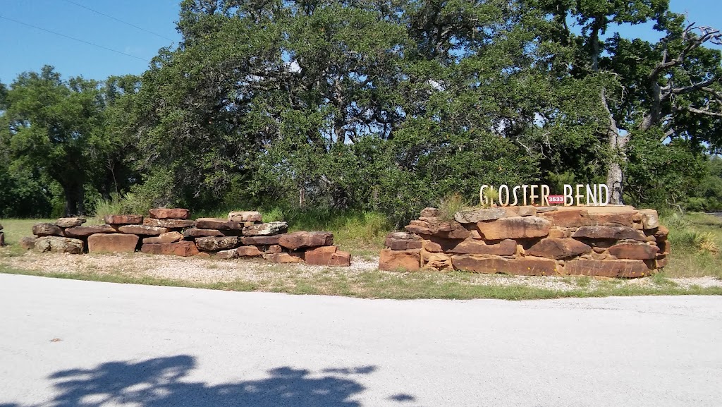 Gloster Bend Recreation Area | 3533 Hollingsworth Rd, Marble Falls, TX 78654, USA | Phone: (512) 473-3366