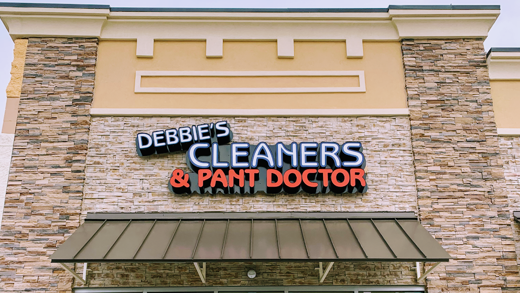 Debbies Cleaners | 701 E Debbie Ln Suite 101, Mansfield, TX 76063, USA | Phone: (817) 592-3748