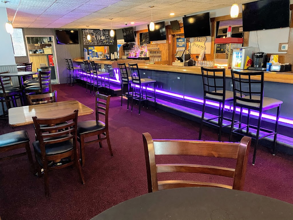 Manor Lanes | 150 Grand Island Blvd, Tonawanda, NY 14150, USA | Phone: (716) 875-8814