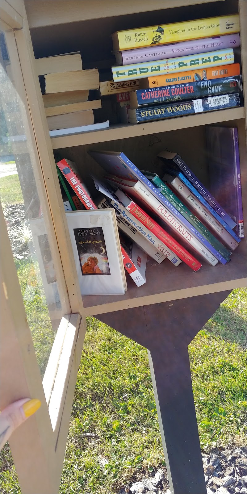 Old Stone Schoolhouse | 7125 Old 44, Painesville, OH 44077, USA | Phone: (440) 639-4650