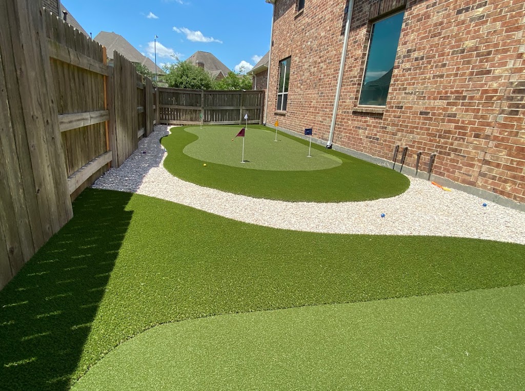 SYNLawn Austin | 10101 FM1102, Suite B, New Braunfels, TX 78130, USA | Phone: (888) 507-8873