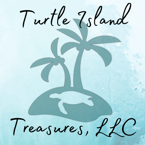 Turtle Island Treasures | 14800 Coyote Rd, Hudson, FL 34669, USA | Phone: (813) 751-6221
