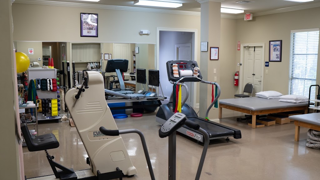 Moreau Physical Therapy - Sherwood Forest | 4314 S Sherwood Forest Blvd Suite A-150, Baton Rouge, LA 70816, USA | Phone: (225) 275-3177