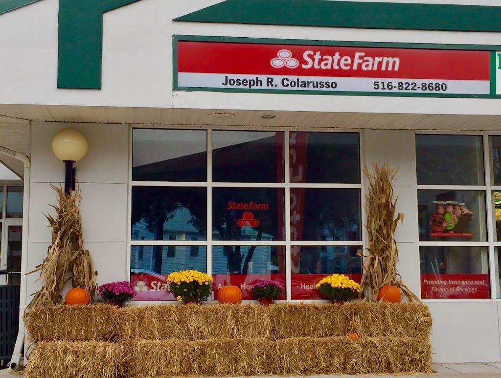 Joe Colarusso - State Farm Insurance Agent | 124 Woodbury Rd, Woodbury, NY 11797, USA | Phone: (516) 822-8680