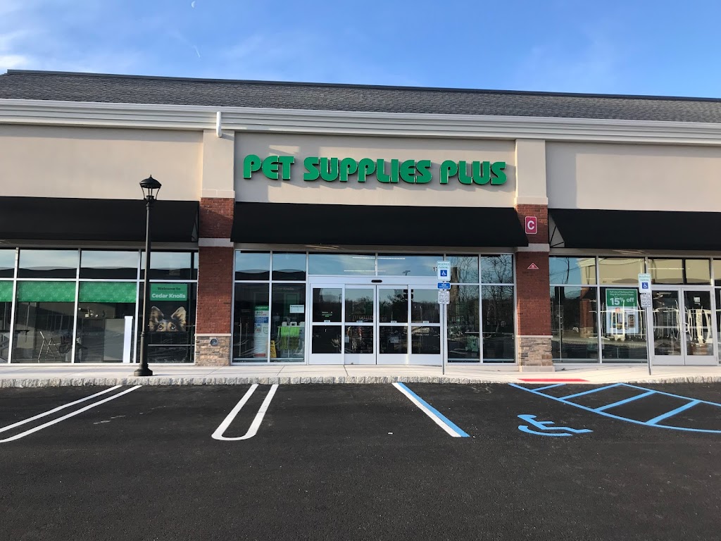 Pet Supplies Plus Cedar Knolls | 170 E Hanover Ave, Cedar Knolls, NJ 07927, USA | Phone: (973) 867-4999